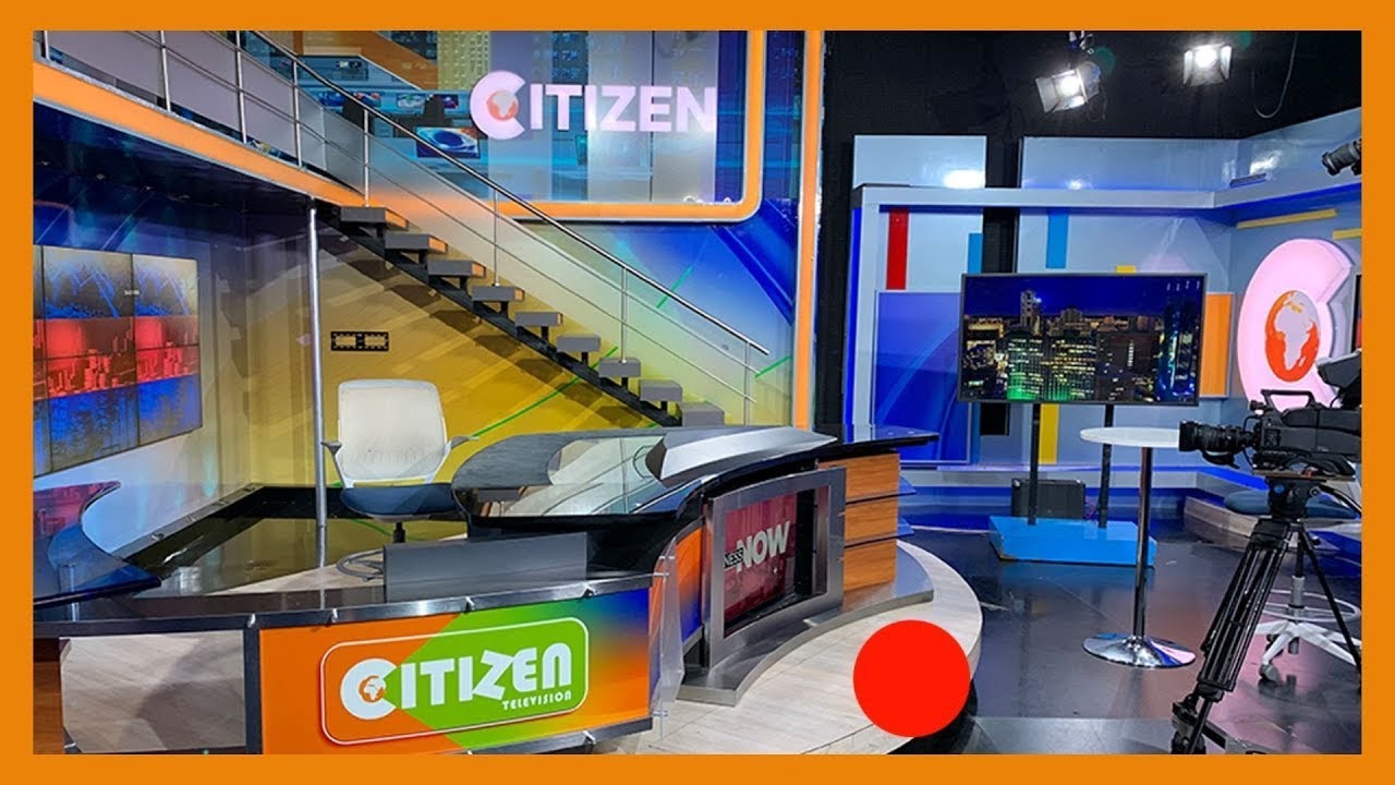 Citizen Tv