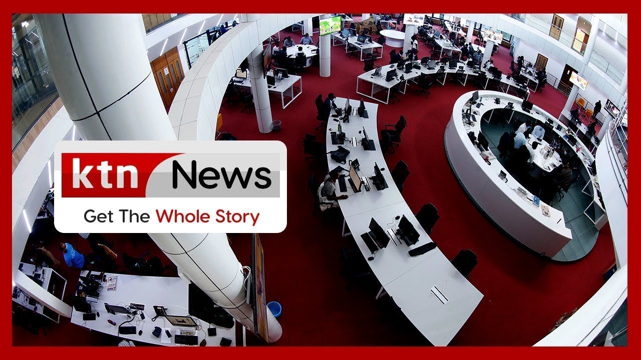 KTN NEWS